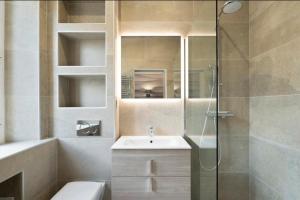 3 bedrooms 3 bath Bivouac 2 min Palais