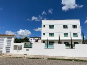 Novo apartamento em São Lourenço