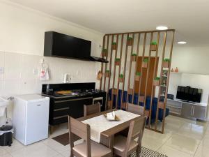 Novo apartamento em São Lourenço