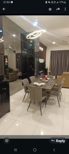 Ipoh Panorama Botani Master Room Home Stay