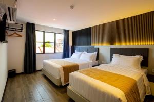 De Quinton Hotel