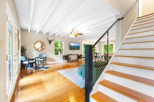 Highland Hideaway by Carolina Mornings