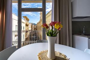 Appartement 1 Chambre Supérieur avec Balcon