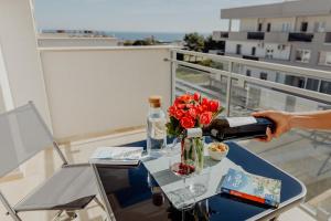 Rainbow Relax Home by MONHOLIDAY