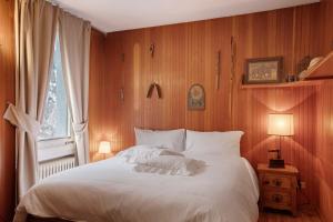 Maison Alessia Courmayeur