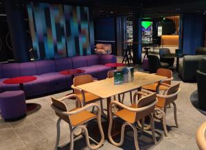 Majvik Congress Hotel