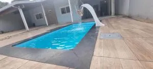 Casa na praia de Guriri Norte - غوريري