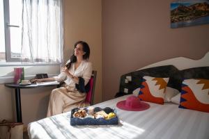 Hotels L'Esterel : photos des chambres