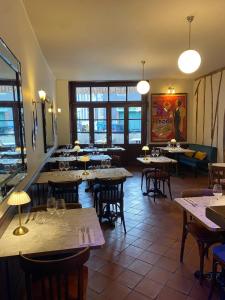 Hotels Le Saint-Laurans : photos des chambres
