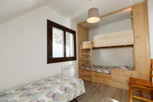 ETERPA Les chalets de Pre Clos en Vercors : photos des chambres