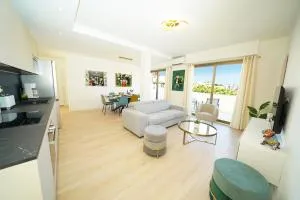 Monaco - Beautiful apartment 6-8 people - Les Moneghetti