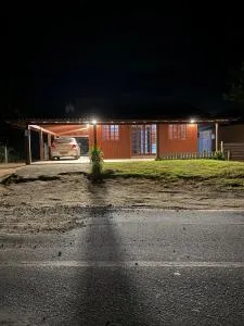 Casa em Encruzilhada 3 Riachos - Biguaçu - Antônio Carlos