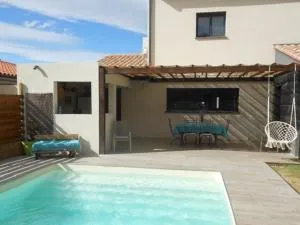 Villa piscine privée à 20 min des plages 10RDH21 - Baixas