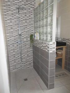 Villas Villa piscine privee a 20 min des plages 10RDH21 : photos des chambres