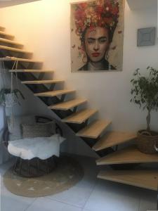 Villas Villa piscine privee a 20 min des plages 10RDH21 : photos des chambres