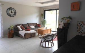 Villas Villa piscine privee a 20 min des plages 10RDH21 : photos des chambres