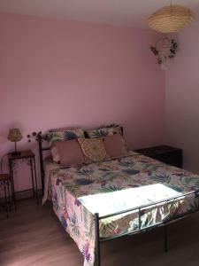 Villas Villa piscine privee a 20 min des plages 10RDH21 : photos des chambres