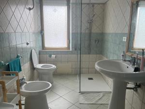 Casa Monni vista mare