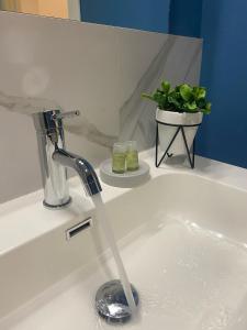 ISTAI Cagliari City Center Rooms