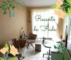 Recanto da Frida - Sinimbu