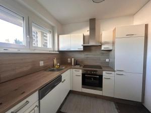 Urban Comfort mit Balkon und Tiefgarage