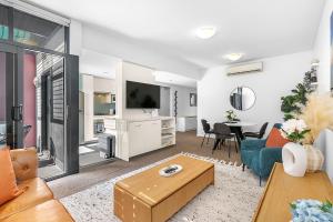 The Beaufort Escape A SepalStay