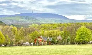 Parádsasvári Sasfészek - Bodony