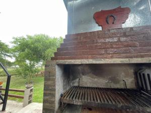 Casa Quinta con Asador