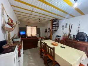 Casa Quinta con Asador - Fray Bentos