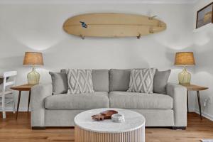 After Dune Delight by Sea Scape Properties