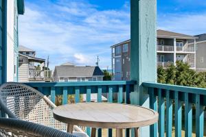 After Dune Delight by Sea Scape Properties