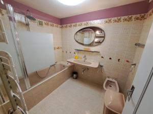 Gîte Les Hirondelles F2