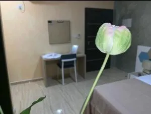 Habitación cómoda y accesible en Malabo Alquiler por día - Malabo