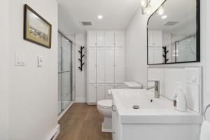 Cozy Harbour View Loft at Bells Cove