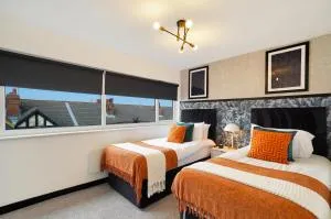 30 percent off! Boutique Penthouse in Yorkshire - Top Floor - Featherstone