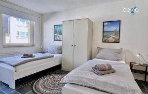 BEGE APARTMENTS Corporate Living