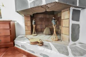 Tenerife Rustic Studio