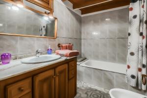 Tenerife Rustic Studio