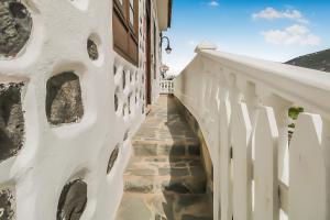 Tenerife Rustic Studio