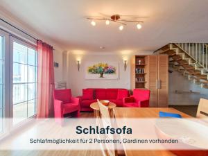 Karlshagen, Yachthafenblick