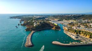 De Hofnar Apartments Albufeira