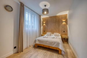 Appartements Le 18 Prevost - Square : photos des chambres
