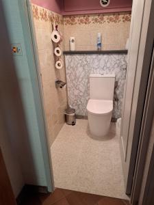 Gîte Les Hirondelles F2