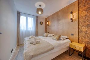 Appartements Le 18 Prevost - Square : Appartement 2 Chambres