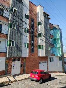 Apartamento Turístico JK