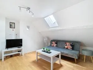 Le Perchoir - Maincy