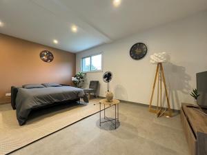 Villas Maison Neuve 9 personnes Terrasse & Garage Prive : photos des chambres