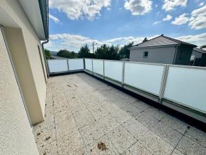 Villas Maison Neuve 9 personnes Terrasse & Garage Prive : photos des chambres