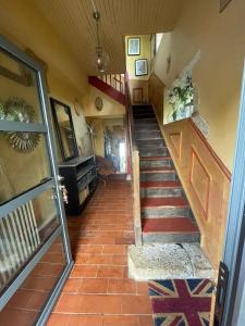 Maisons de vacances Maison Atypique dans le Gers avec activites : photos des chambres