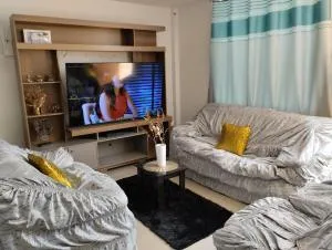 Acogedora casa en ICA - PERU - 伊察